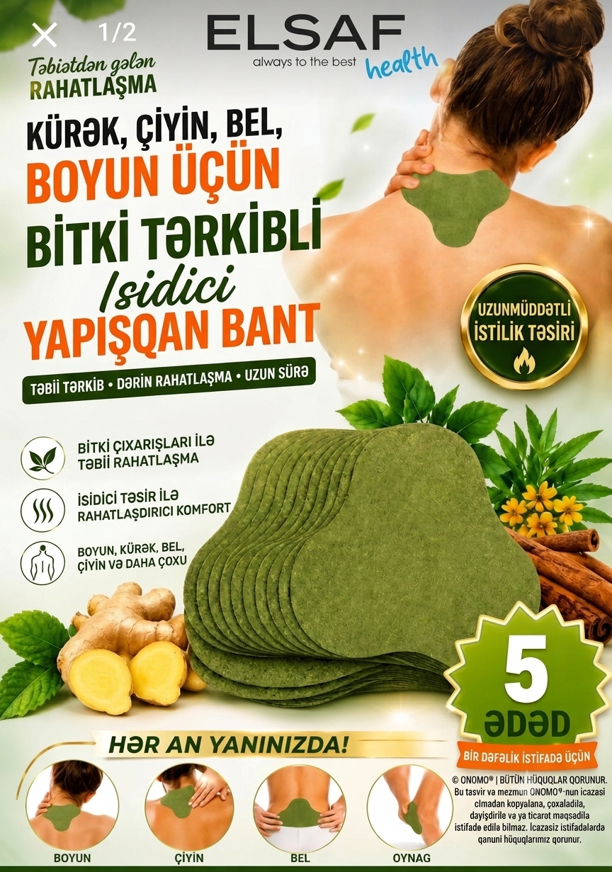 Yapişqan Band